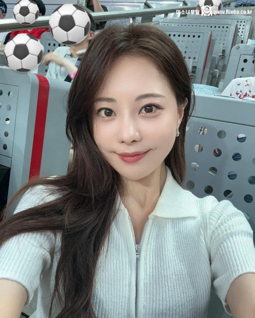 아옳이 김민영 인스타