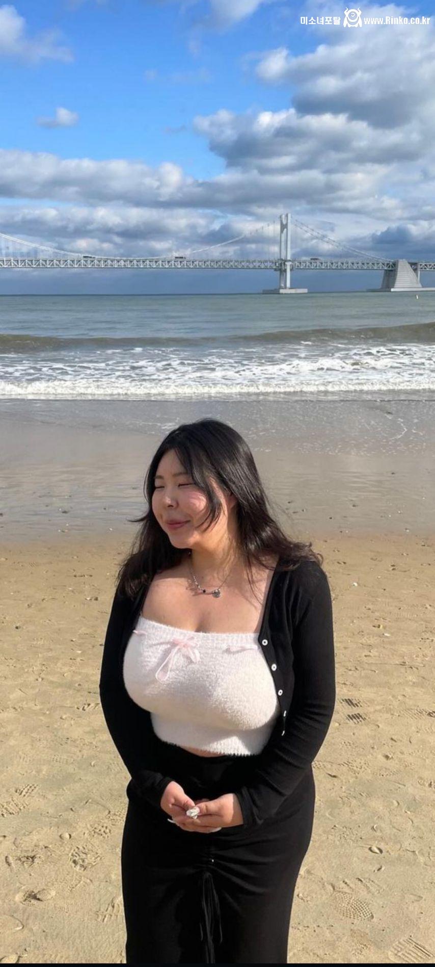 귀여운 육덕 loverwon