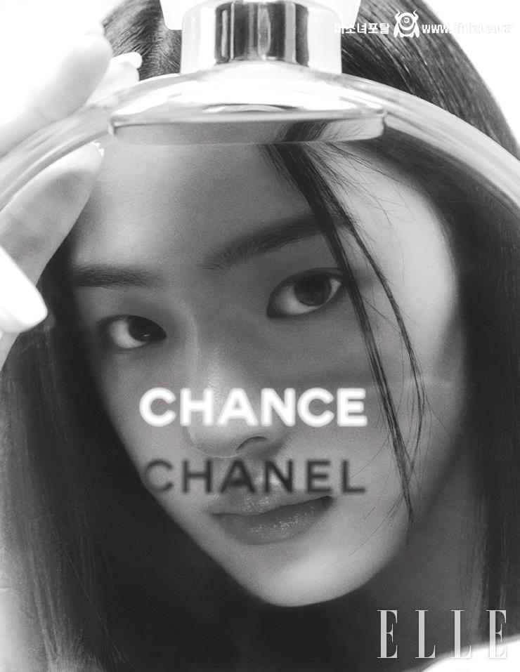 뉴진스 민지 ELLE