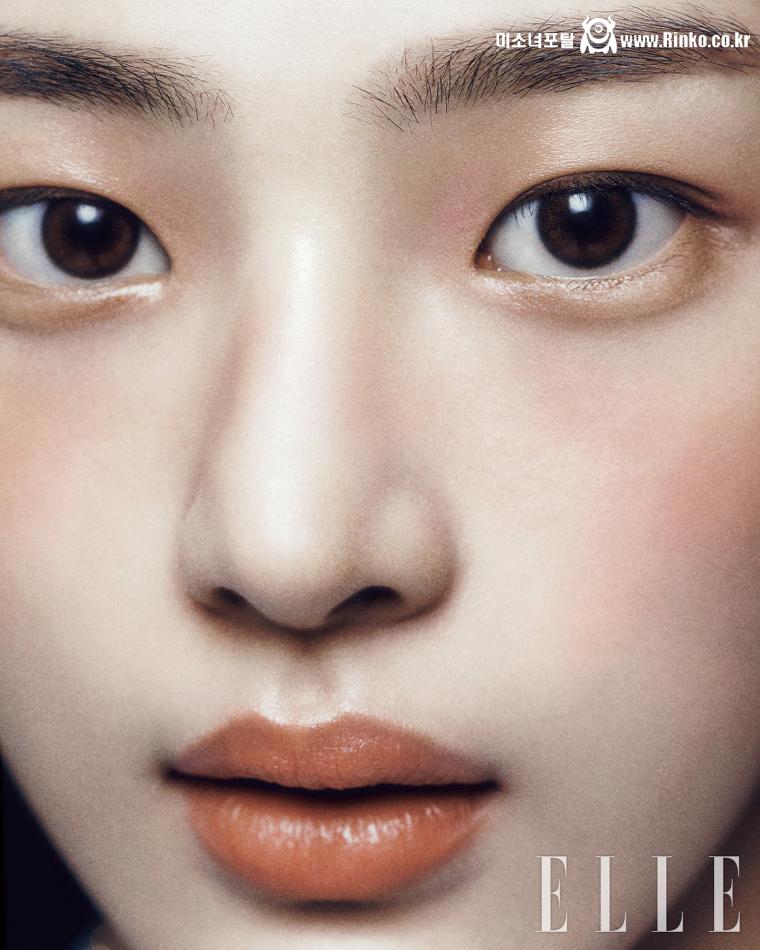 뉴진스 민지 ELLE