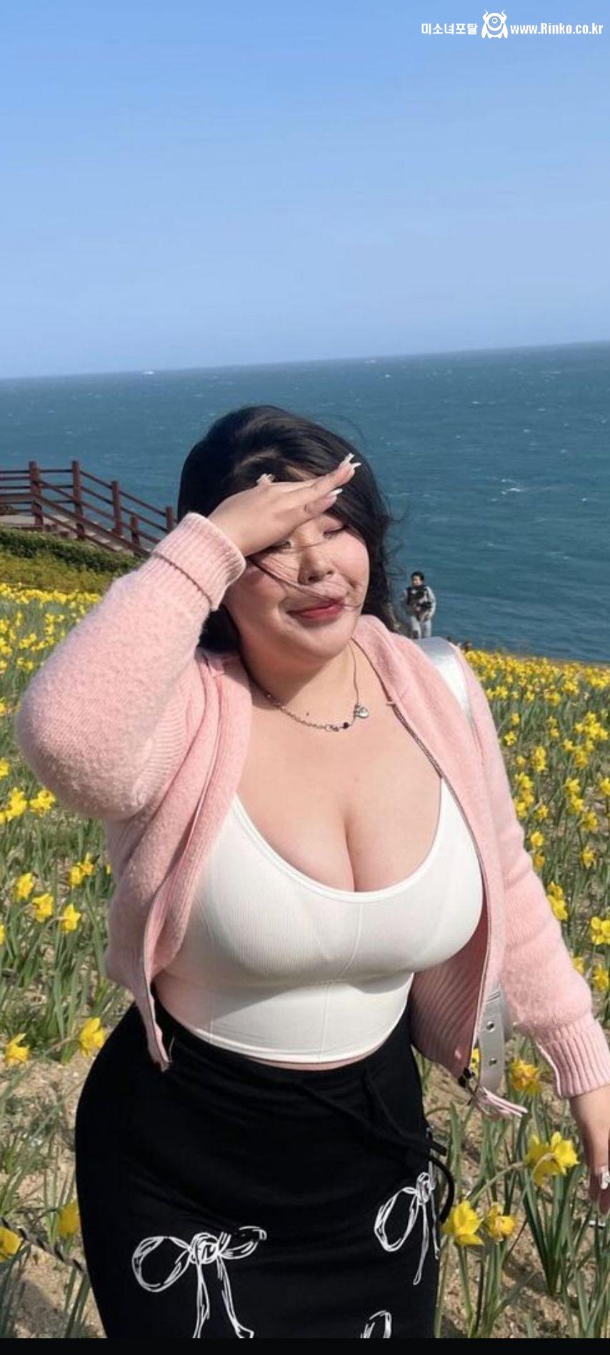 귀여운 육덕 loverwon