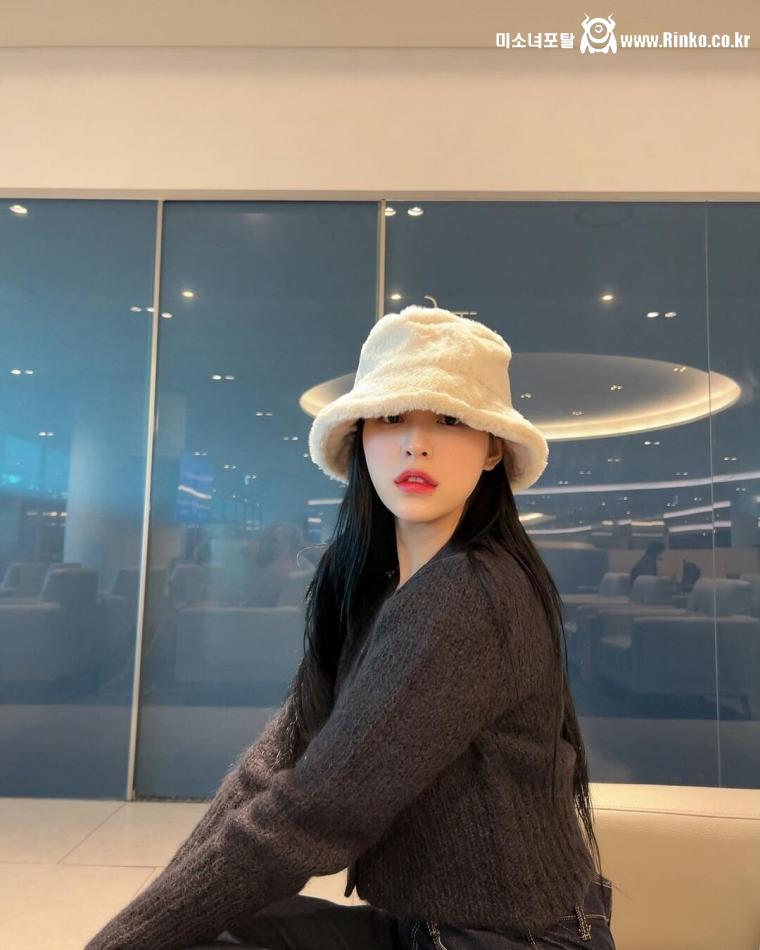 드림캐쳐 가현 SNS