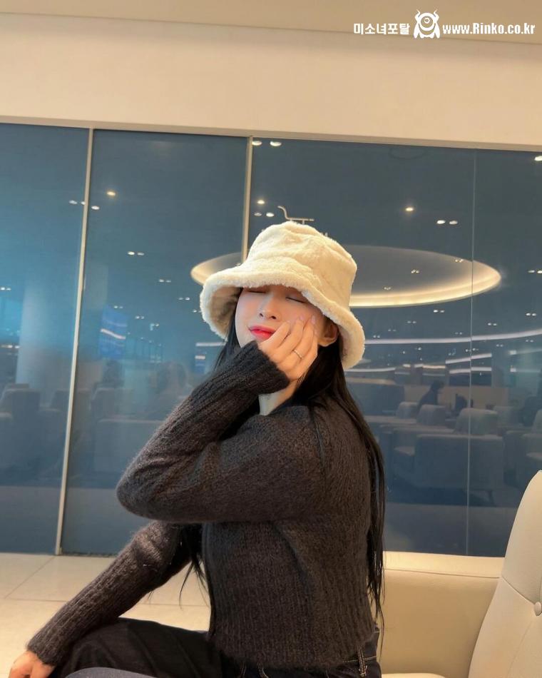 드림캐쳐 가현 SNS