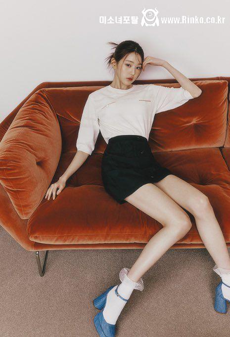 아이브 장원영 SJSJ