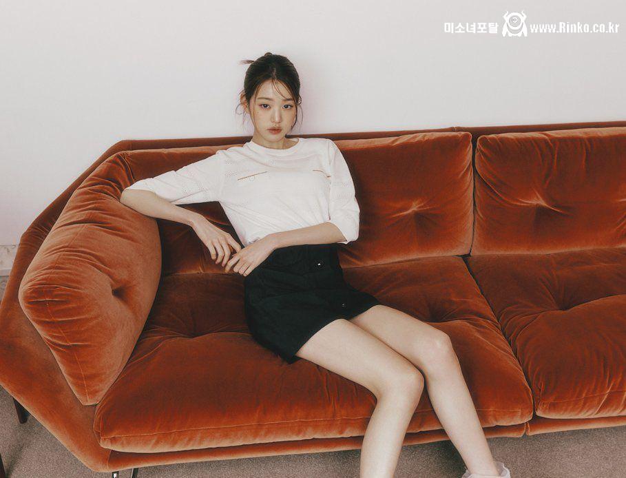 아이브 장원영 SJSJ