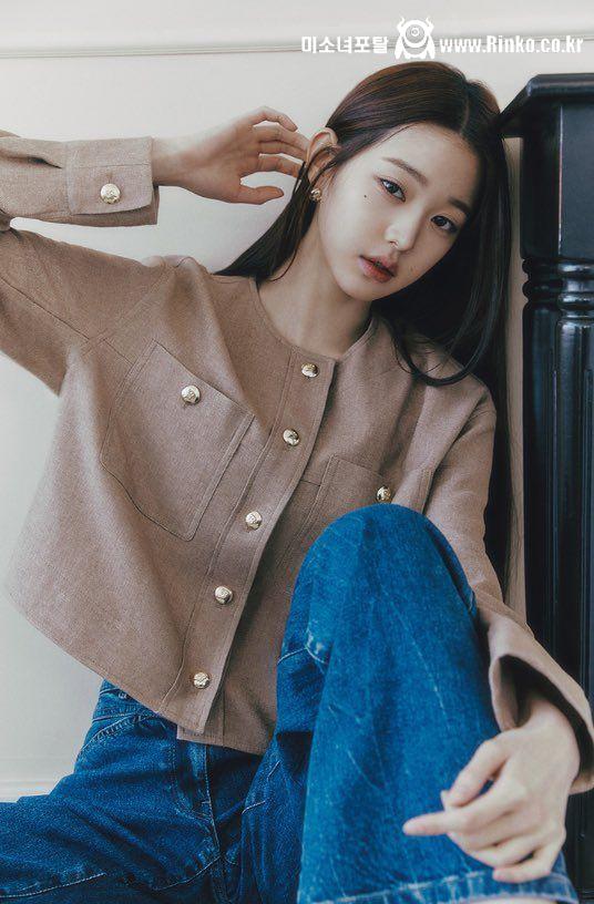 아이브 장원영 SJSJ