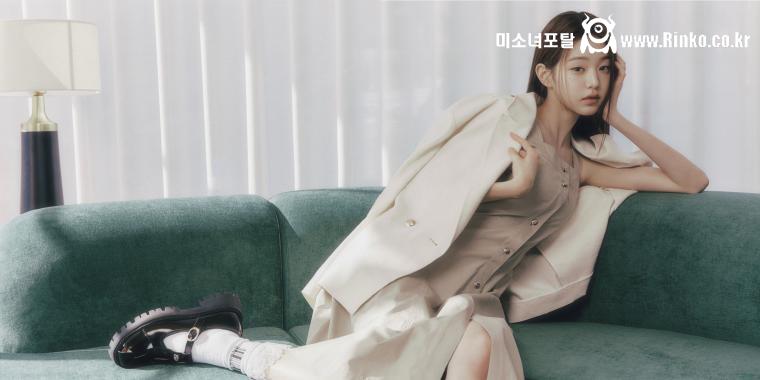 아이브 장원영 SJSJ