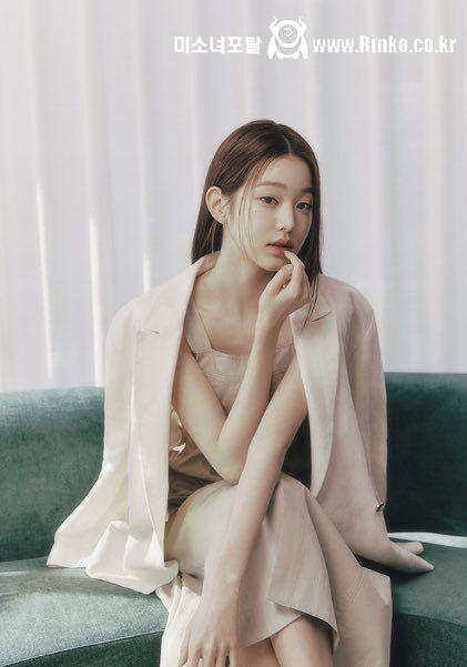 아이브 장원영 SJSJ