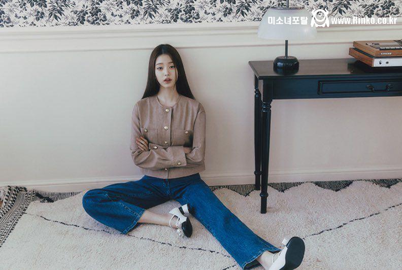 아이브 장원영 SJSJ