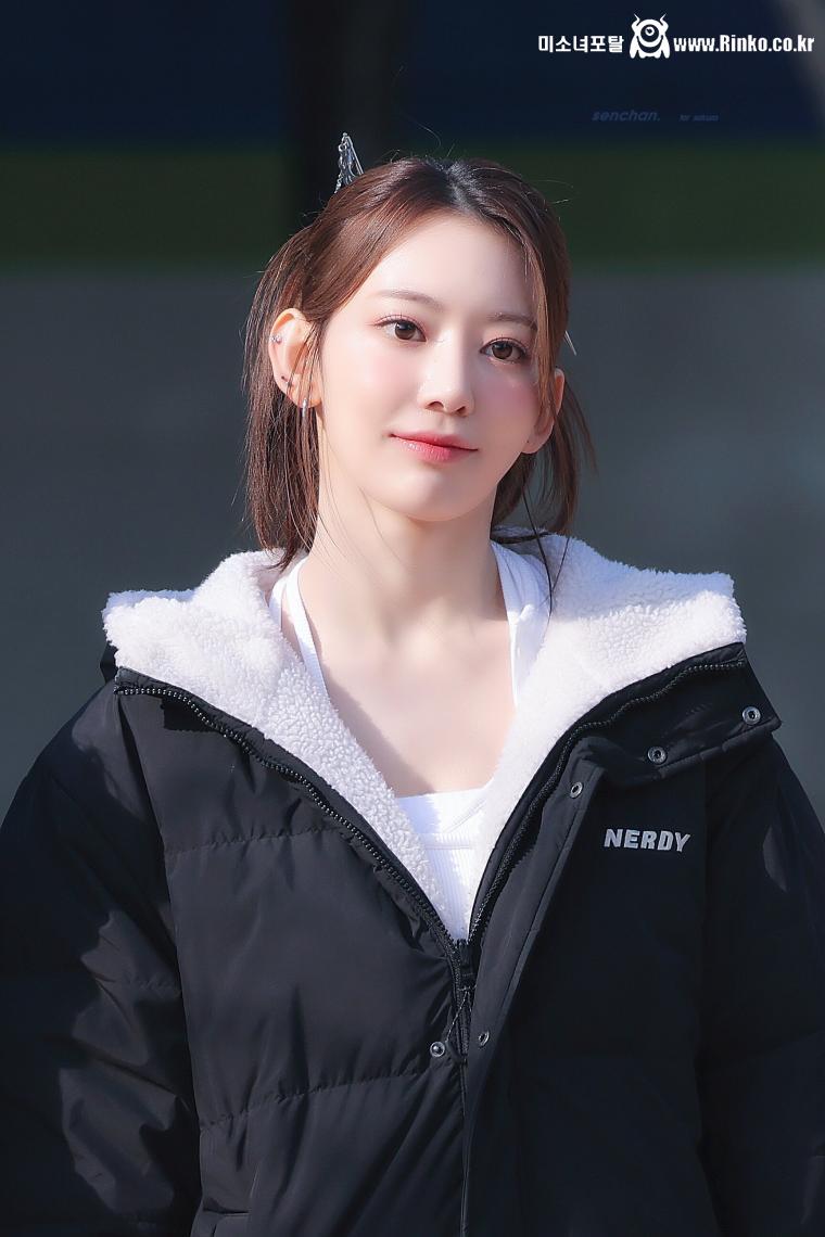 르세라핌 사쿠라