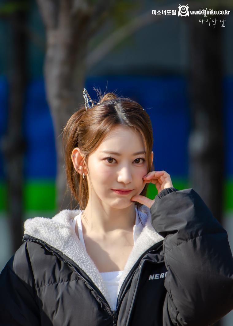 르세라핌 사쿠라