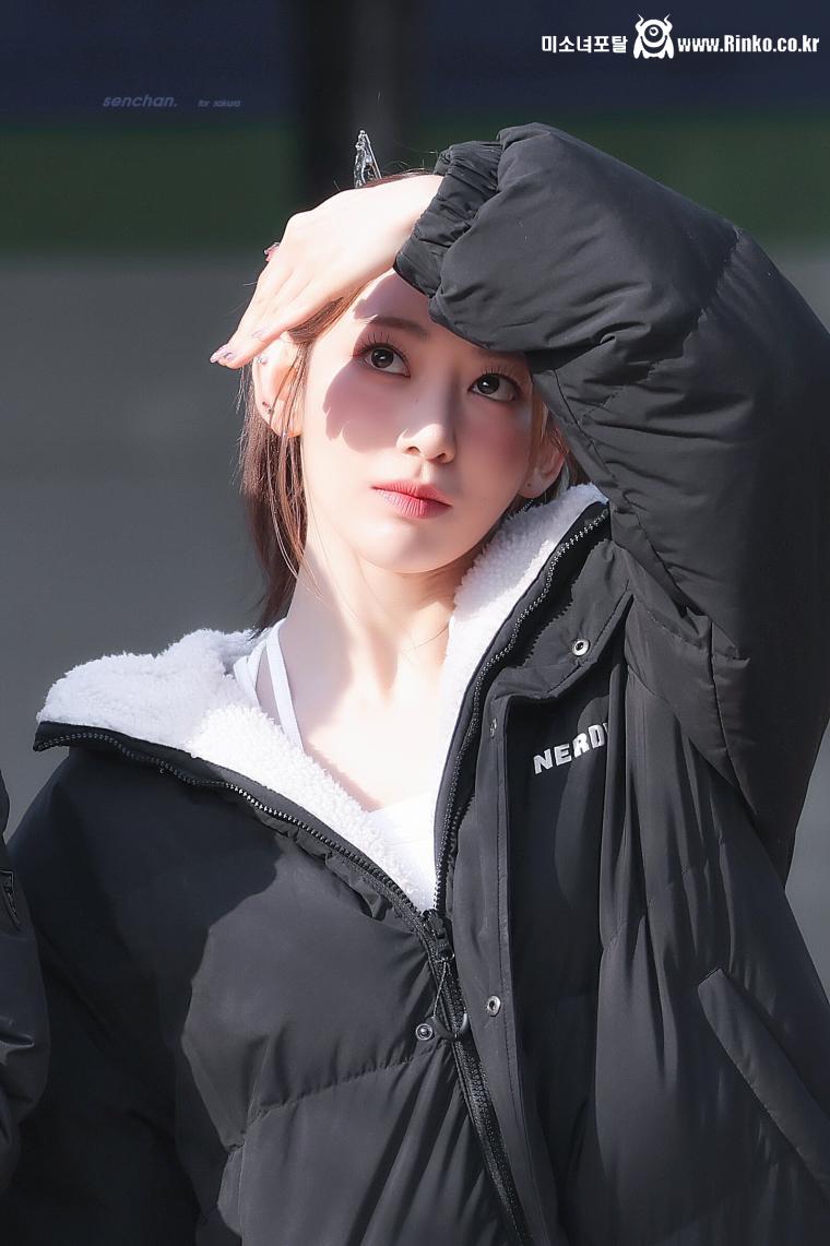 르세라핌 사쿠라