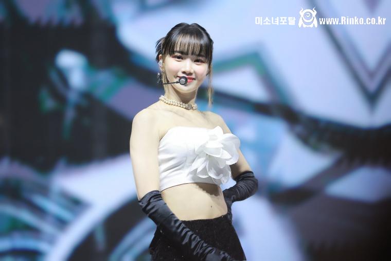 르세라핌 김채원