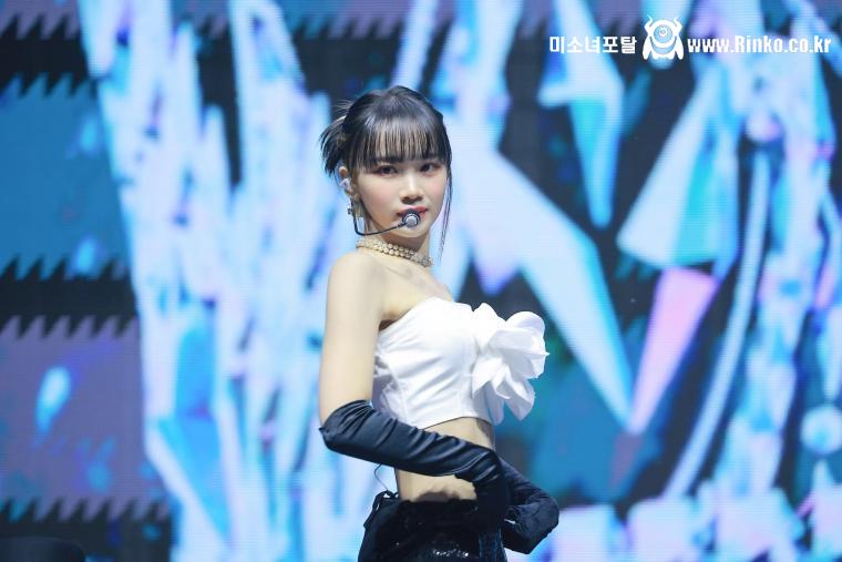 르세라핌 김채원