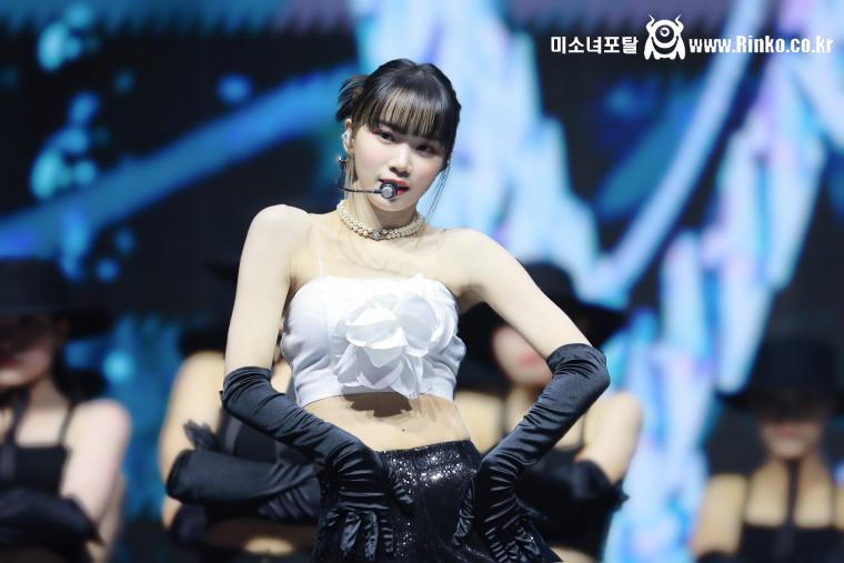 르세라핌 김채원