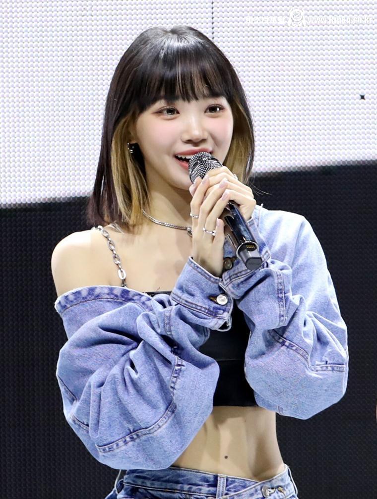 르세라핌 김채원