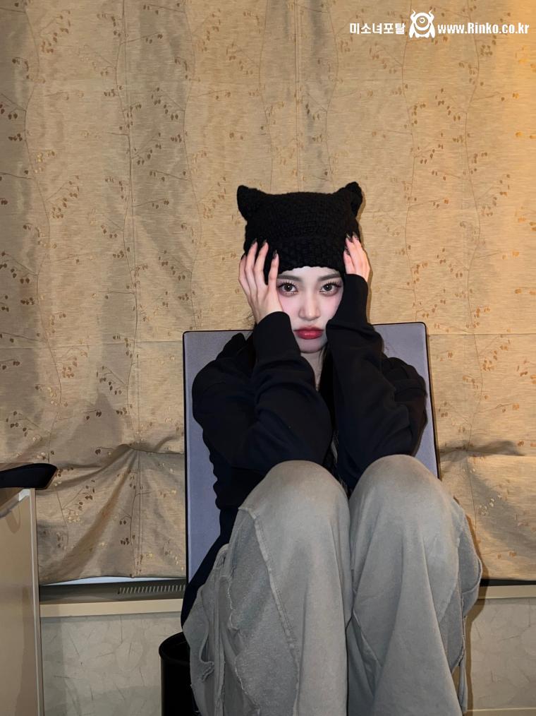 위클리 조아 SNS