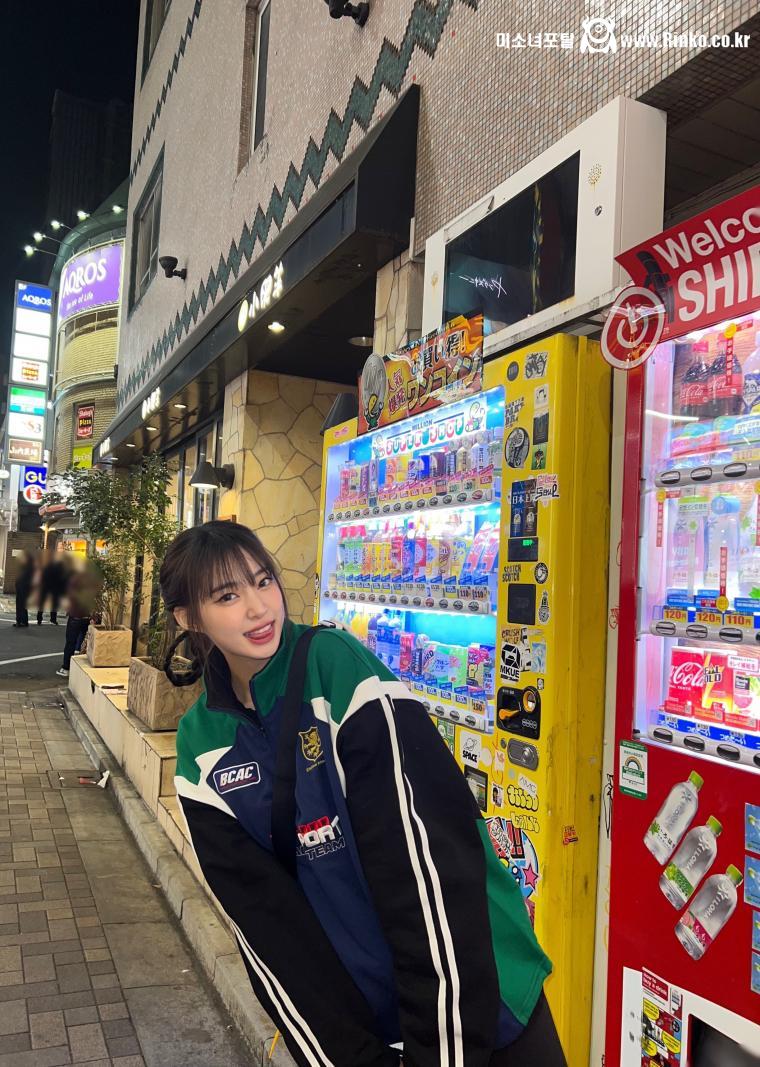 위클리 조아 SNS