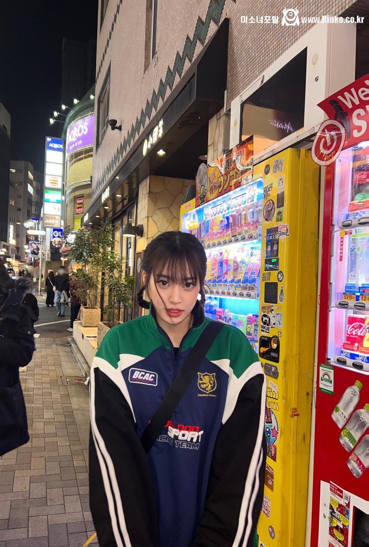 위클리 조아 SNS