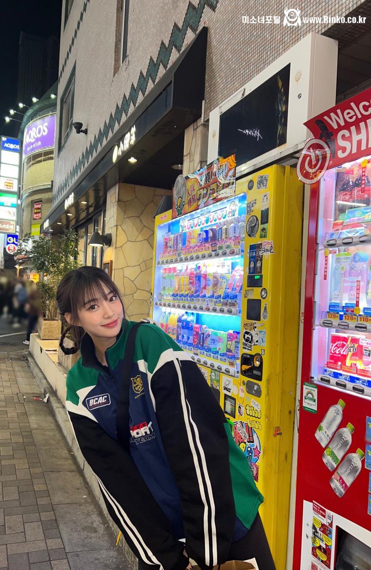 위클리 조아 SNS