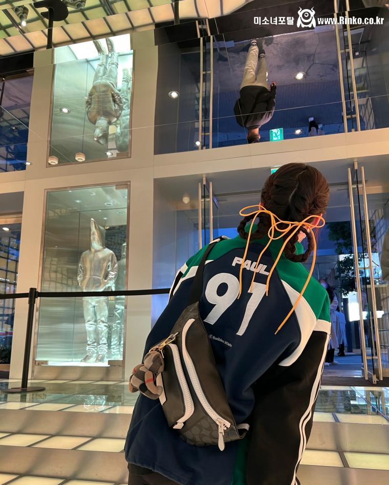 위클리 조아 SNS