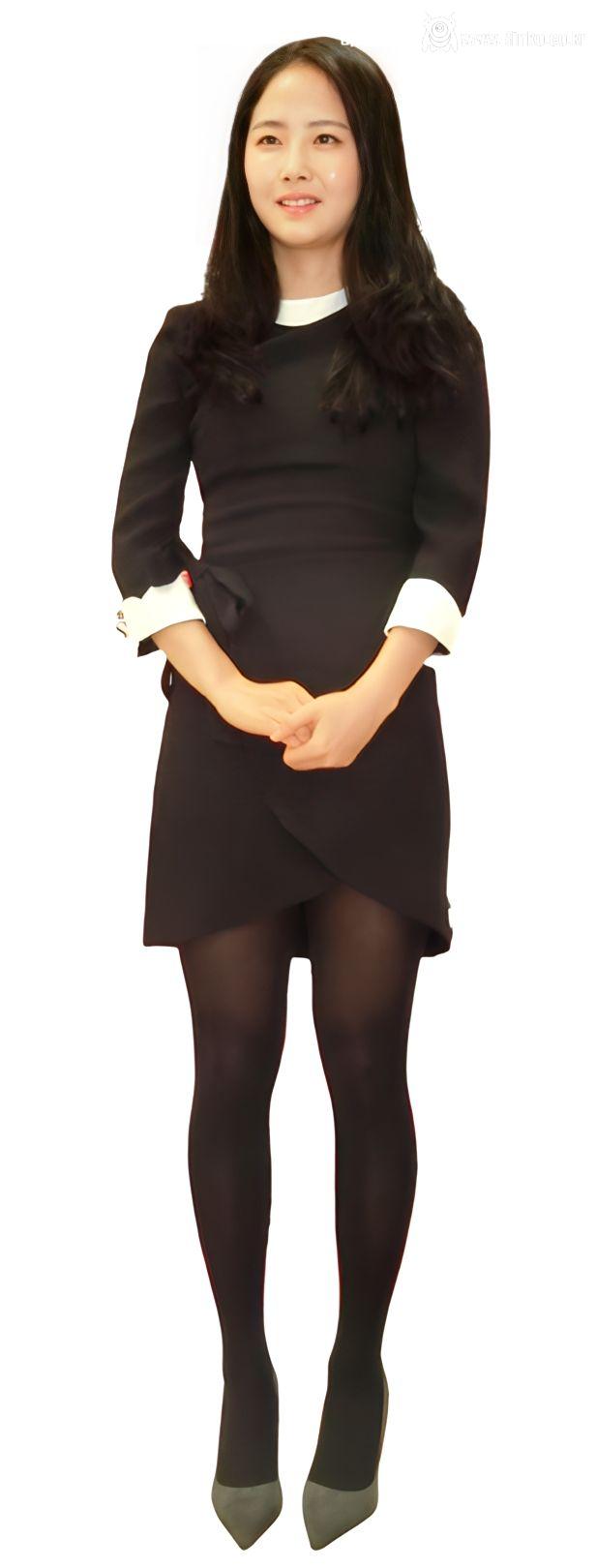 여자축구 이민아 검스타킹