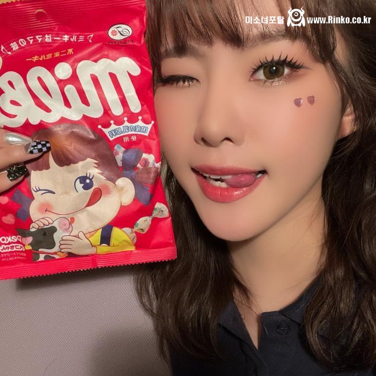 위클리 먼데이 SNS