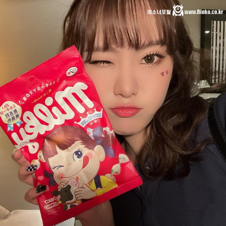 위클리 먼데이 SNS