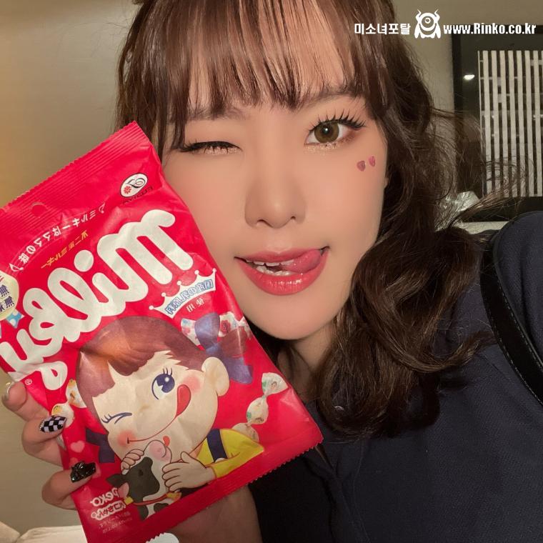 위클리 먼데이 SNS