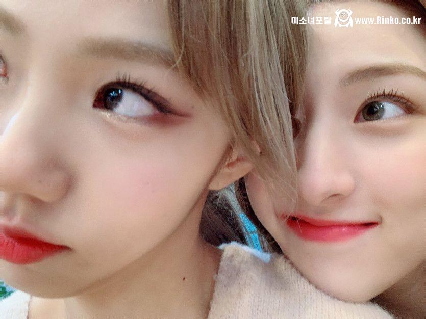 은서 여름 (우주소녀)