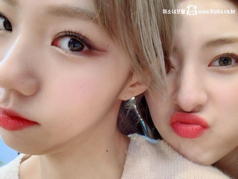 은서 여름 (우주소녀)