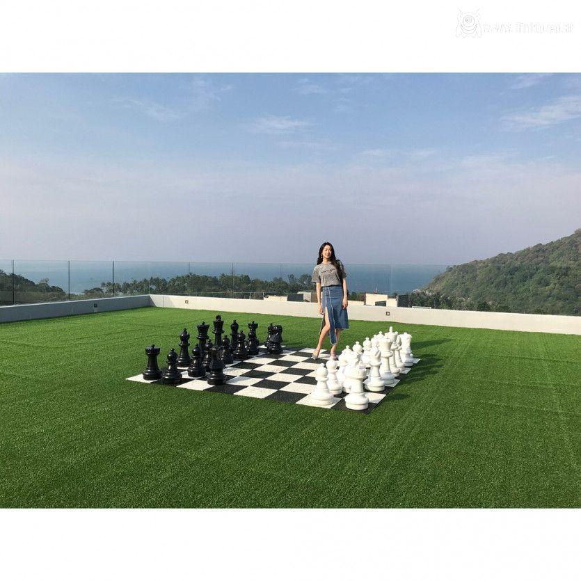 여행 간 달샤벳 수빈