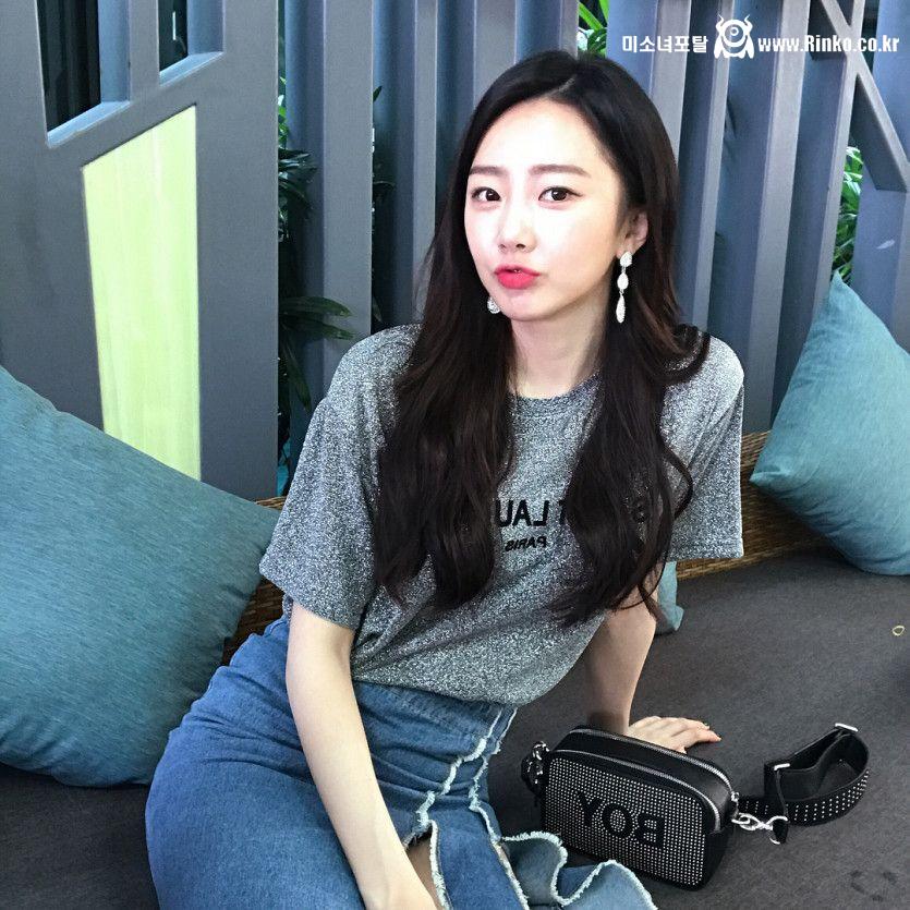 여행 간 달샤벳 수빈