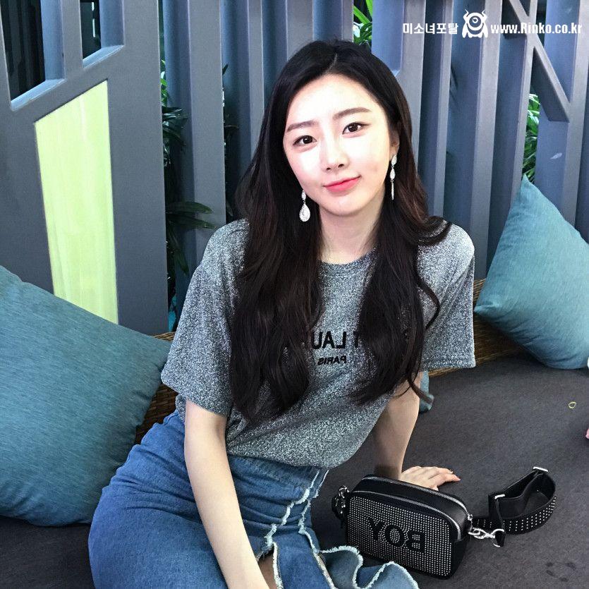 여행 간 달샤벳 수빈