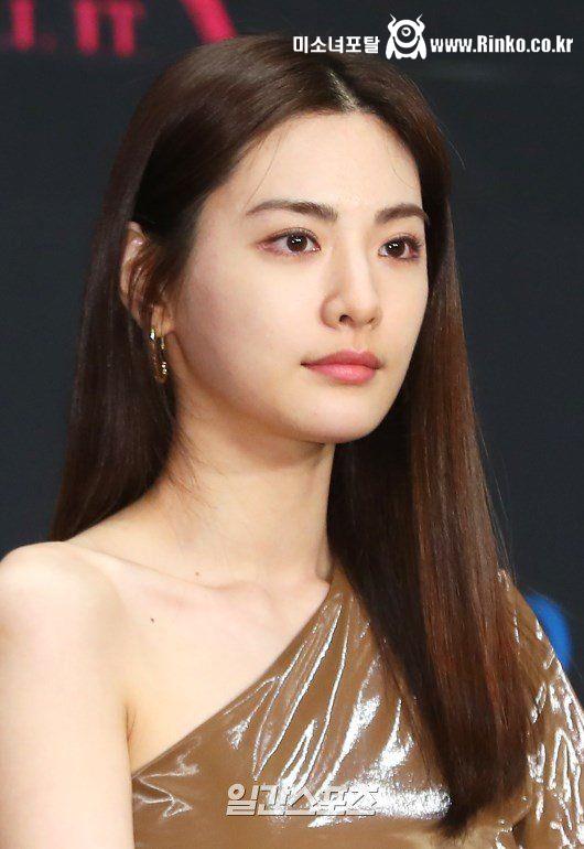 분위기 하나는 지리는 나나