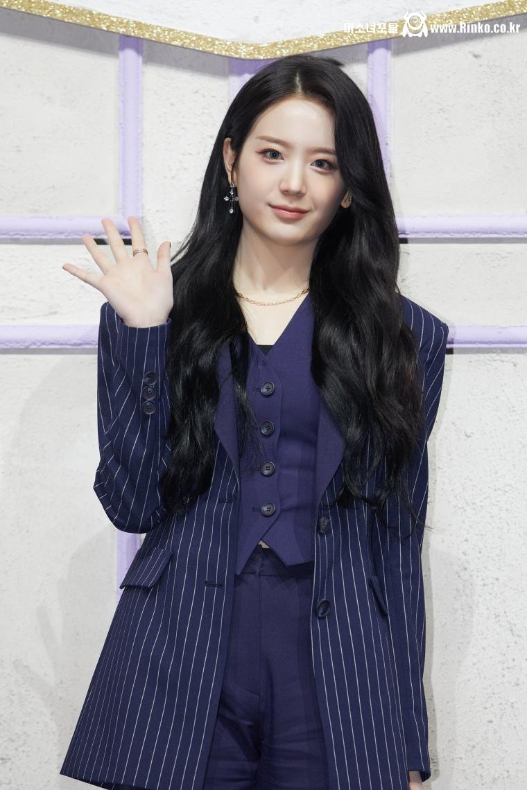 장규리 (전 프로미스나인 멤버)