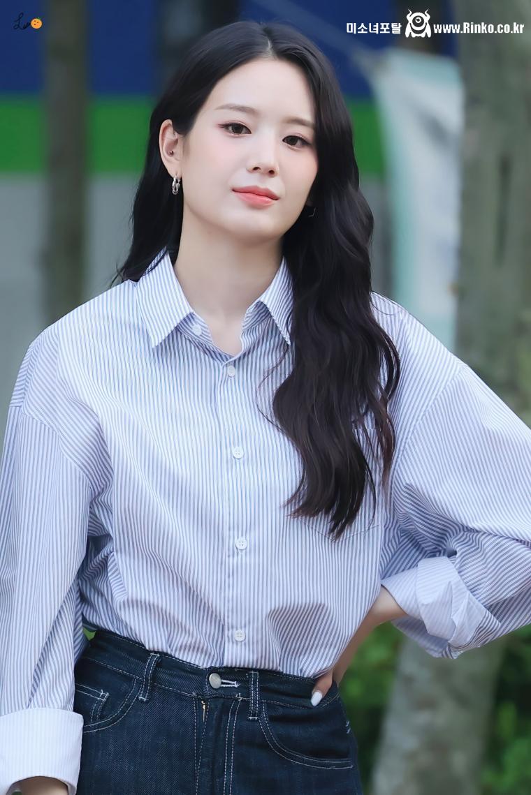 장규리 (전 프로미스나인 멤버)