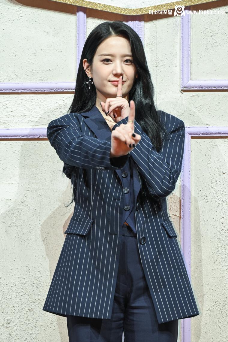 장규리 (전 프로미스나인 멤버)