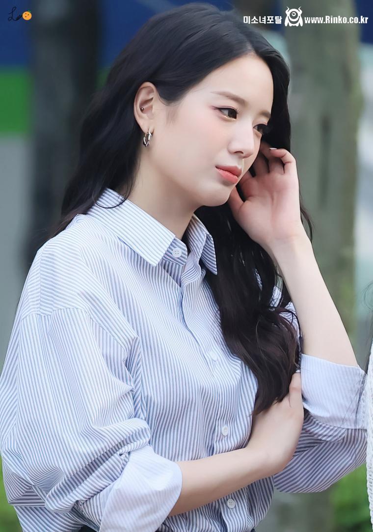 장규리 (전 프로미스나인 멤버)