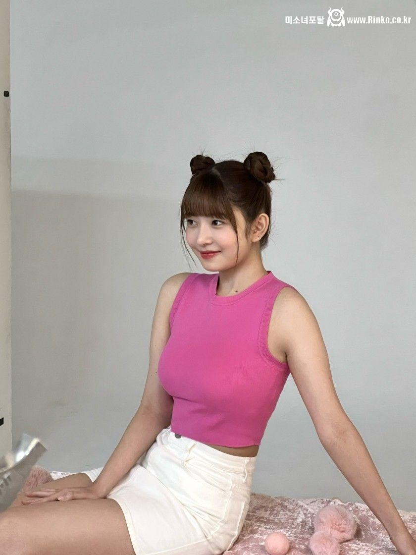 귀여운 아이브 레이