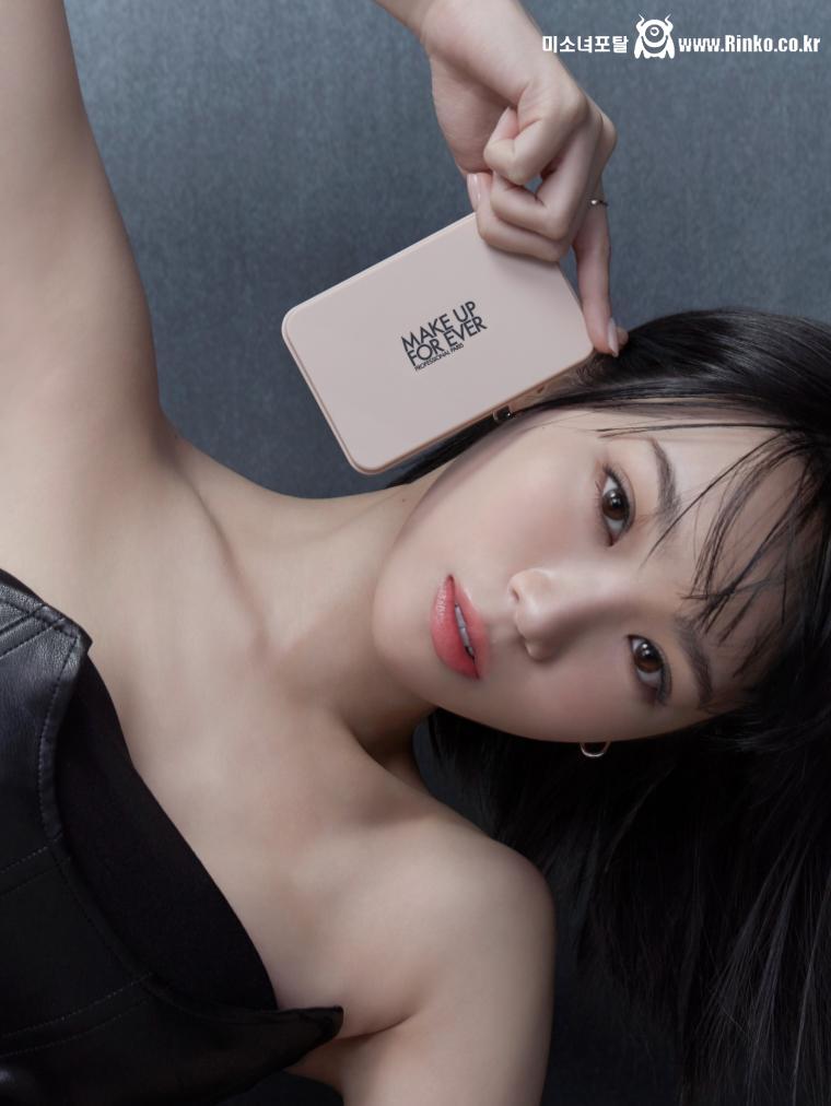 르세라핌 김채원