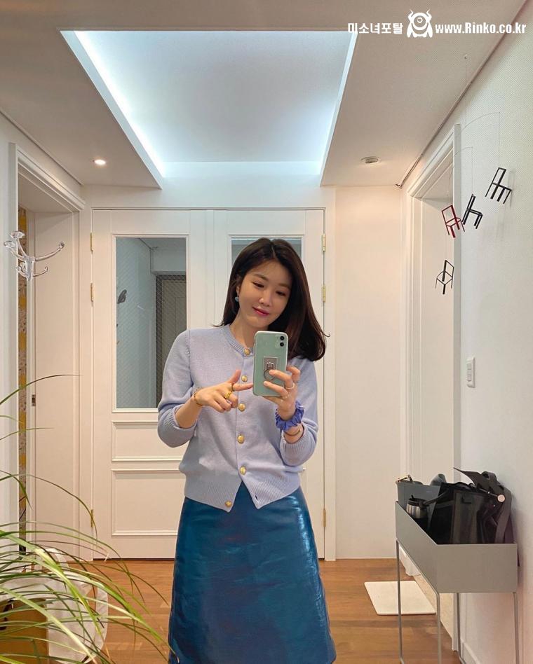 다비치 해리눈나