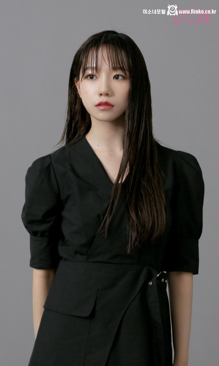 조유리는 전설이다 ㄷㄷ