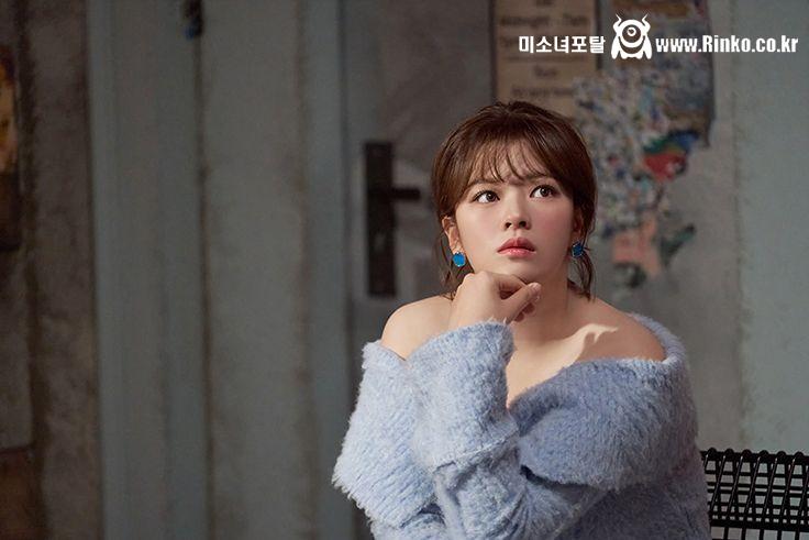 멜론에서 공개한 트와이스 앨범현장 사진들