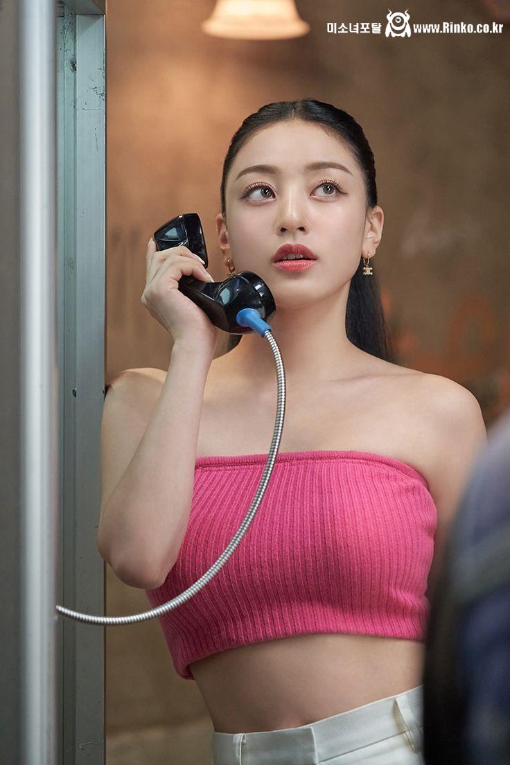 멜론에서 공개한 트와이스 앨범현장 사진들