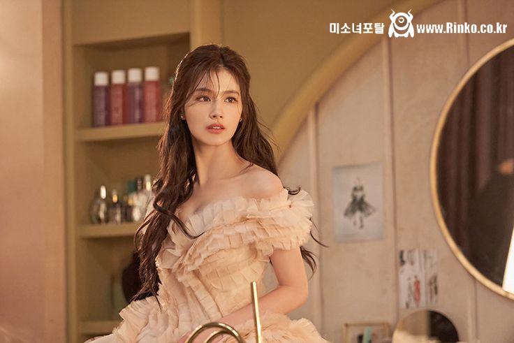 멜론에서 공개한 트와이스 앨범현장 사진들