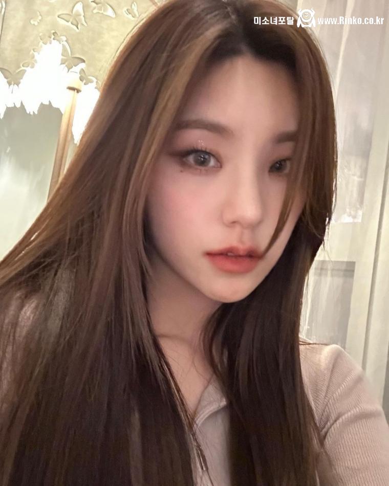 ITZY 예지