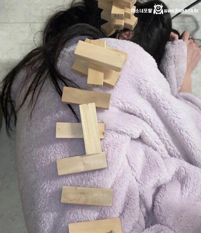 금주 선언을 했었던 한소희