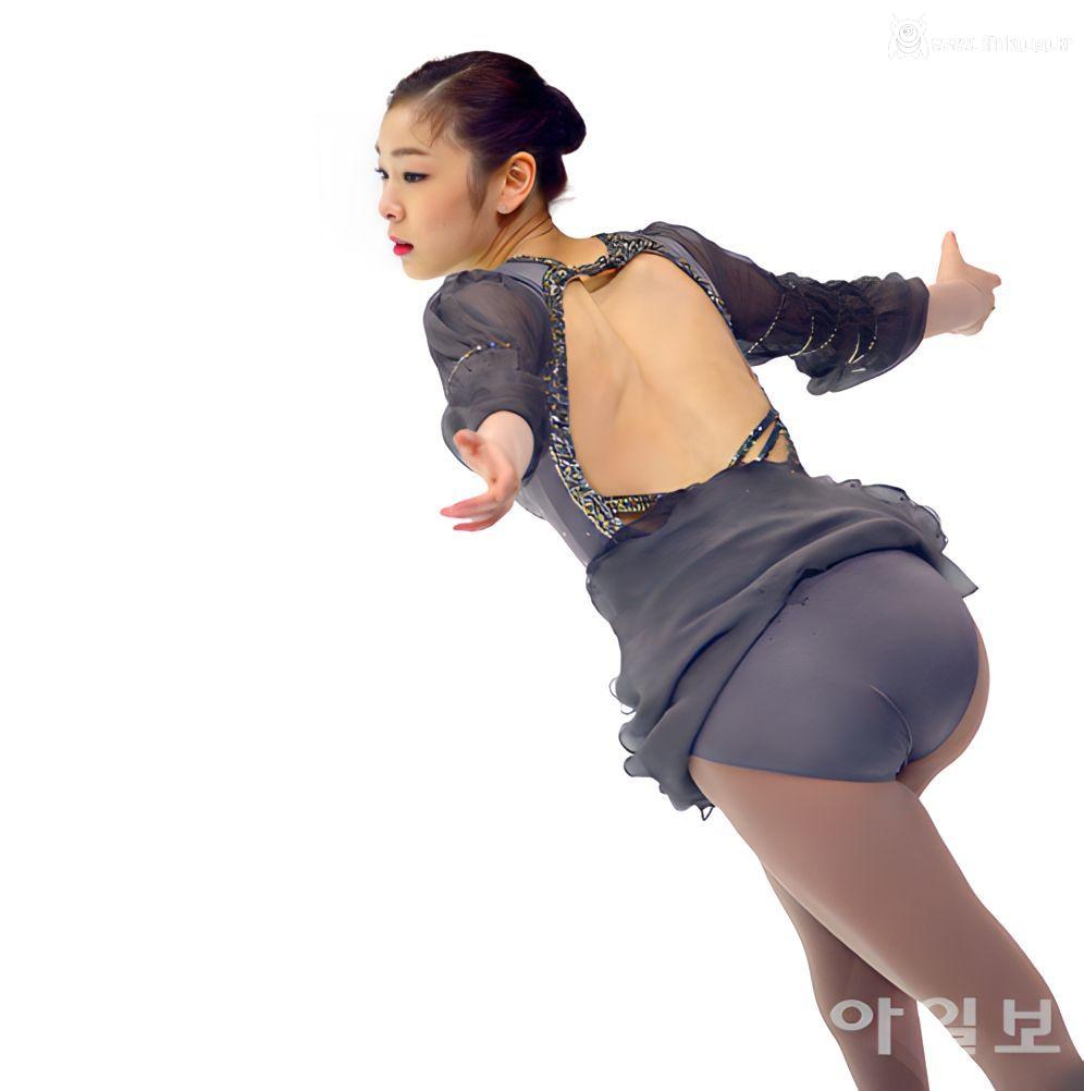김연아