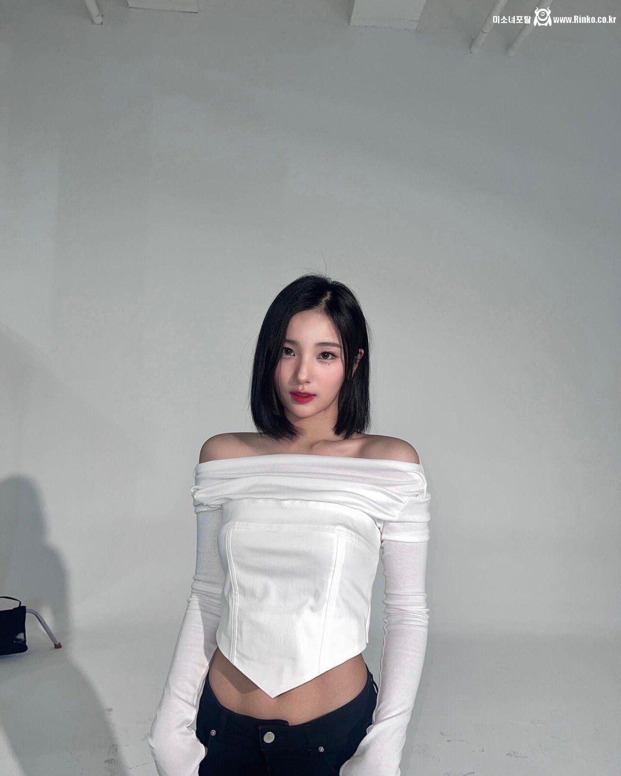 앨리스 소희 오늘 인스타